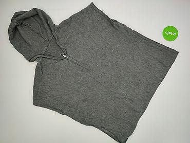 kids winter jacket: Ponczo damskie, rozmiar One size — 2