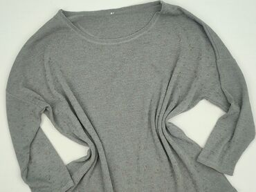 tunika plus size: Bluzka damska, rozmiar 2XL