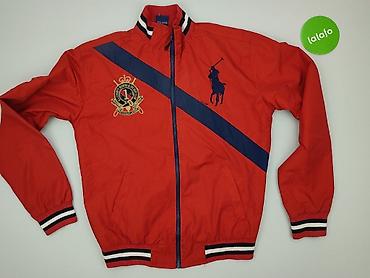 fox flexair: Polo Ralph Lauren, Męska wiatrówka, rozmiar M — 3