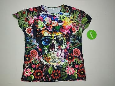 torcida koszulki: T-shirt damski, rozmiar 5XL — 2