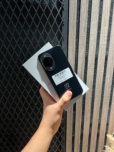 nokia e52: Huawei nova 11i, Б/у, 256 ГБ, цвет - Черный, В рассрочку, 2 SIM — 1