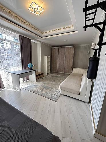 174: 4 комнаты, 174 м², 9 этаж — 7