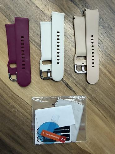 surge android: Samsung Galaxy Watch4 - Модель: Galaxy Watch4 (серия Samsung) - Цвет — 2