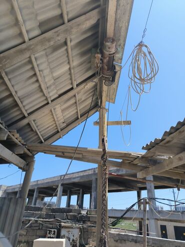 Hazır biznes: Dernegül huyunday servisin arxasi 18 min satailir 2 tokar 2 misar 2 — 15