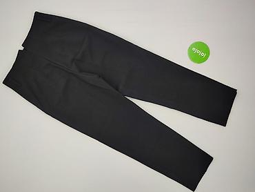 tyk spodnie: C&A, Spodnie materiałowe damskie, rozmiar S — 3