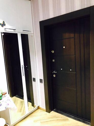 Yeni tikili: 2 otaqlı, Yeni tikili, m. Həzi Aslanov, 70 kv. m — 12