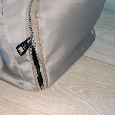 ищу документов: Дорожная сумка MERRY BAG отдам за 500 сом - Вместительная сумка — 6