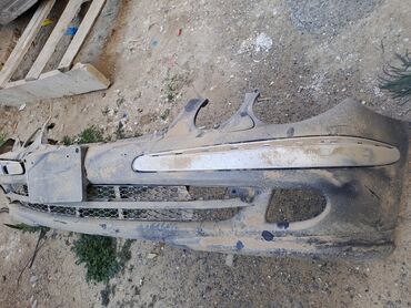Bamperlər, buferlər: Hyundai,Toyota Corolla,Mercedes,Chevrolet Cruse — 12