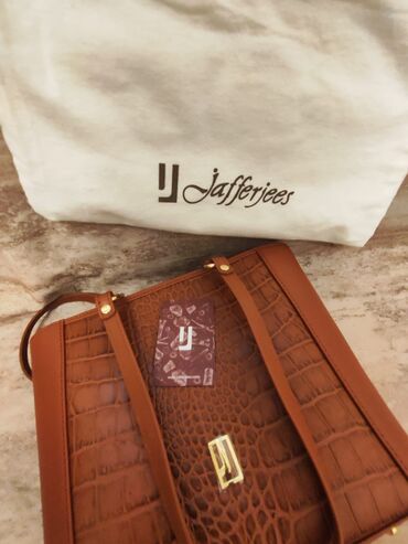 Çantalar: Əl çantası, Yeni — 5