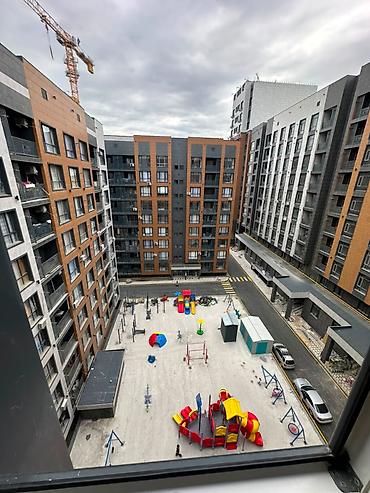 Продажа квартир: 2 комнаты, 45 м², Технопарк 106 серия улучшенная, 8 этаж, Свежий ремонт — 5