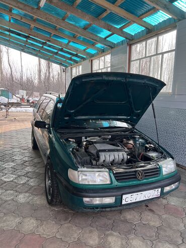 пасат б3 уневерсал: Volkswagen Passat: 1994 г., 2.8 л, Механика, Бензин, Универсал