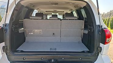 suv: Toyota Sequoia: 2008 г., 5.7 л, Автомат, Газ, Внедорожник — 7