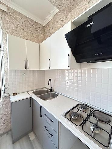saray ev: Saray, 3 otaqlı, Yeni tikili, 63 kv. m — 10