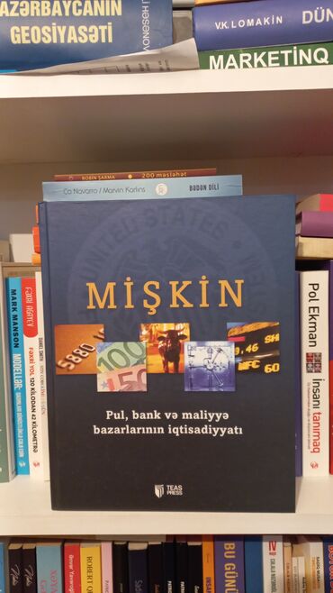 azerbaycan dili hedef kitabi: MİŞKİN PUL BANK VƏ MALİYYƏ BAZARLARININ İQTİSADİYYATI SALAM