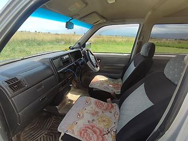 масло авто: Honda Stepwgn: 1999 г., 2 л, Бензин, Минивэн — 1