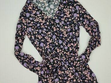 sukienka cekinowa f: H&M, Sukienka damska, rozmiar S