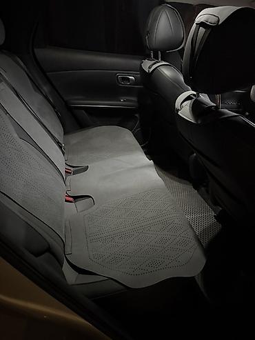 Changan: Changan Qiyuan Q05: 2026 г. — 7