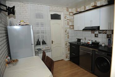 Köhnə tikili: Bakı, Köhnə Günəşli, 4 otaqlı, Köhnə tikili, 90 kv. m — 8