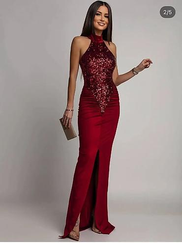 Haljine: Prelepe haljine svecane po cenni od s m l xl🐞 — 5