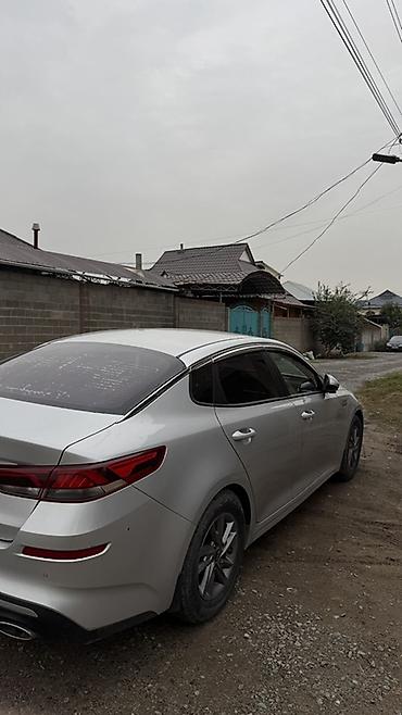 киа морнинг 2018 цена: Kia K5: 2018 г., 2 л, Автомат, Газ, Седан — 2
