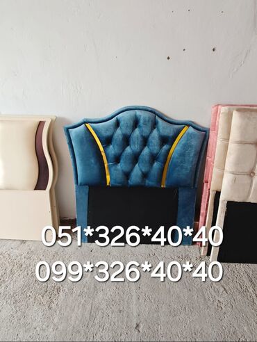 Çarpayılar: Yeni, Təknəfərlik çarpayı, Bazasız, Matras ilə, Azərbaycan — 19