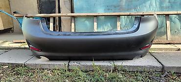 Бампер и комплектующие: Бампер Mercedes-Benz, Б/у, Оригинал — 11