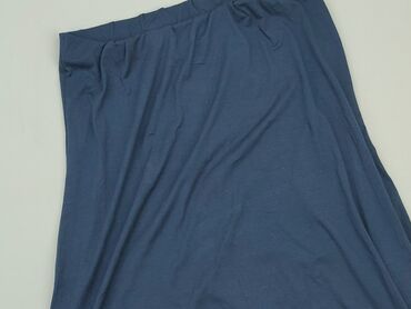 spódnice jeansowe varlesca: Skirt, 2XL (EU 44), condition - Very good