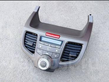 Другие детали салона: Продам элементы салона Хонда Одиссей РБ 1 2 консоль управления обшивки — 3