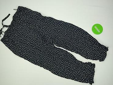 152 in cm: C&A, Spodnie materiałowe damskie, rozmiar 4XL — 2