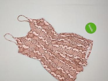 less_ aplikacja: H&M Basic, Kombinezon damski, rozmiar XS — 3