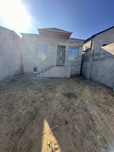Həyət evləri və villaların satışı: 3 otaqlı, 100 kv. m, Kredit yoxdur, Təmirsiz — 3