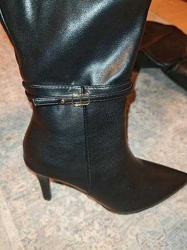 Čizme: Čizme, 38 — 10