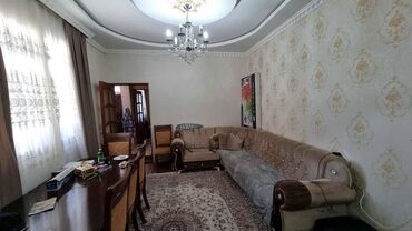 Uzunmüddətli kirayə evlər: 60 kv. m, 2 otaqlı, Kombi, Qaz, İşıq — 9