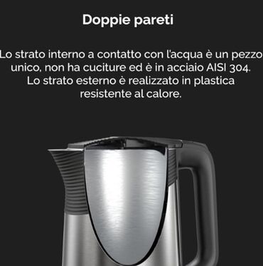 Ət çəkən maşınlar: Elektrik çaydan 1.6 - 2 l, Yeni, Ödənişli çatdırılma