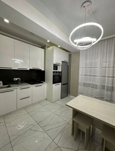 продается 3 комнатная квартира политех: 3 комнаты, 103 м², Элитка, 8 этаж, Дизайнерский ремонт