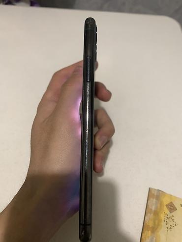 Apple iPhone: IPhone 11 Pro, Б/у, 256 ГБ, Matte Midnight Green, 88 % — 4