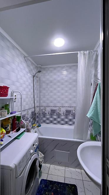 Долгосрочная аренда комнат: 45 м², С мебелью — 6