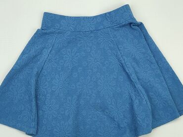 długie sukienki wieczorowe sklep: Skirt, SinSay, XS (EU 34), condition - Very good