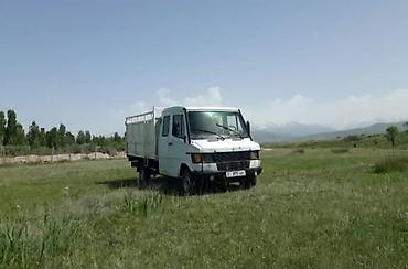пикап авто: Грузовой бортовой автомобиль малой/средней тоннажности с двойной — 3