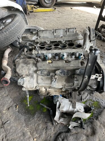 купить авто с кореи бу: Бензиновый мотор Toyota 2002 г., 3 л, Б/у, Оригинал, США