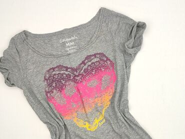 t shirty volcano: Women`s T-shirt, Aeropostale, size M (EU 38)
