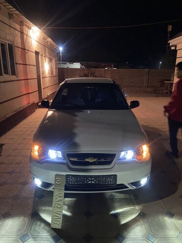 камаз продажа бишкек: Daewoo Nexia: 2011 г., 1.6 л, Механика, Бензин, Седан