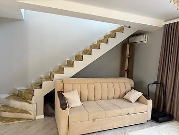 Долгосрочная аренда домов: 80 м², 2 комнаты, Евроремонт at lalafo.kg — 3 Долгосрочная аренда домов: 80 м², 2 комнаты, Евроремонт — 3