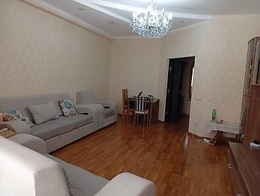 Продажа квартир: 3 комнаты, 102 м², Элитка, 2 этаж, Евроремонт — 4