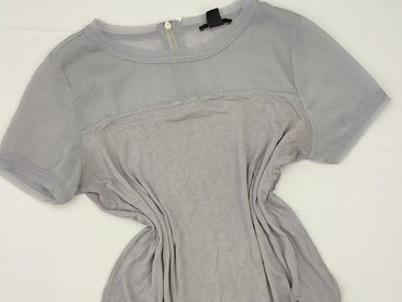 tommy hilfiger t shirty allegro: H&M, T-shirt damski, rozmiar S