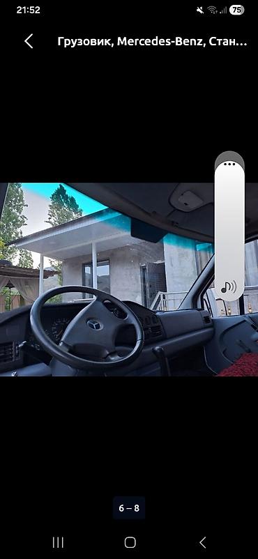 argb controller: Грузовик, Mercedes-Benz, Стандарт, 4 т, Новый — 7
