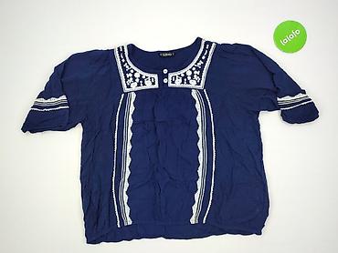 bluzka biala: Dunnes, Bluzka damska, rozmiar 2XL — 2