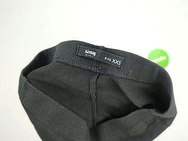 mini short sinsay: Sinsay, Legginsy rozmiar 2XS — 5