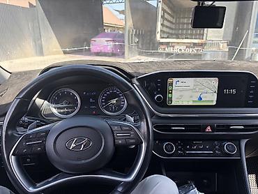 абуди а6: Сдаю Hyundai Sonata под выкуп, | Водительские права, Рассрочка без банка, Газ — 1