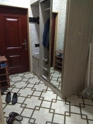 Yeni tikili: 3 otaqlı, Yeni tikili, m. Koroğlu, 85 kv. m — 3